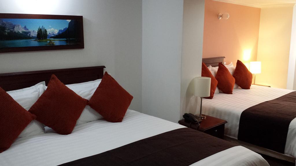 Blu Hotel